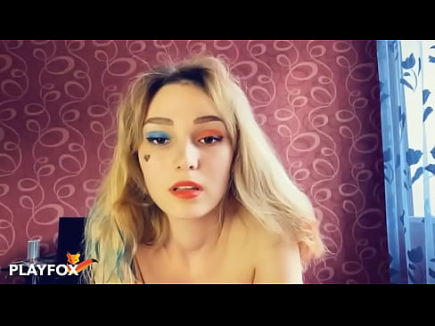 ❤️ Магични очила за виртуелна реалност ми овозможија секс со Харли Квин Секс на порно mk.tube-sexer-com.ru ️❤